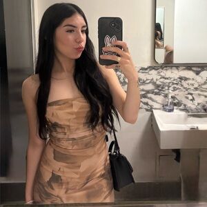 Meet your Posher, Melany